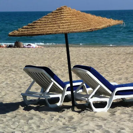 Lejlighed A Avec Piscine, Parking Prive Et Acces - Fr-1-472a-156