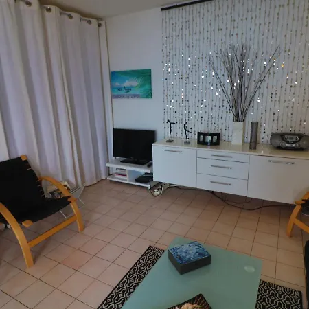 A Avec Terrasse, Parking Prive, Acces - Fr-1-472a-156