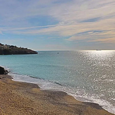 Apartamento A Avec Piscine, Parking Prive Et Acces - Fr-1-472a-156 Sète