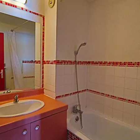 à Avec Terrasse, Parking Privé, Accès - Fr-1-472a-156 Appartamento Sète