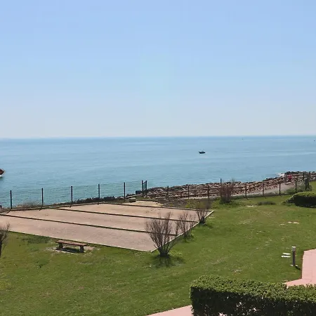 A Avec Piscine, Parking Prive Et Acces - Fr-1-472a-156 Apartamento